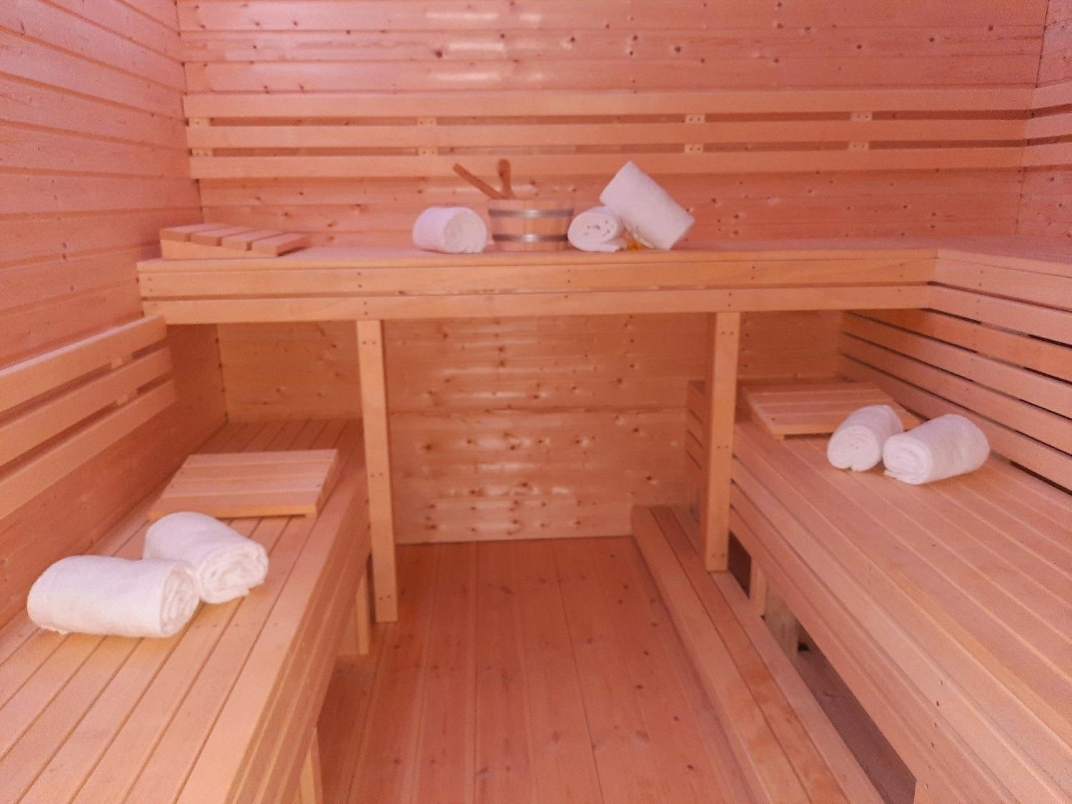 05 Premium Camping Pod "Groede" Silberstedt Exterior foto